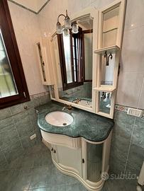Mobile bagno completo