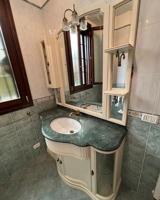 Mobile bagno completo