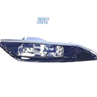 LUCI DI RETROMARCIA LATERALI PER ALFA ROMEO 156 97