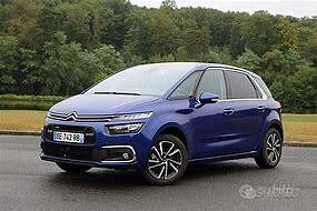 RICAMBI C4 PICASSO ORIGINALI
