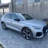 Audi Q5 40TDI 204 CV QUATTRO S TRONIC SLINE