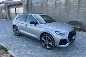 Audi Q5 40TDI 204 CV QUATTRO S TRONIC SLINE