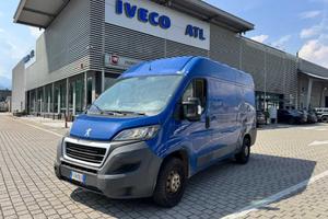 PEUGEOT - Boxer 333 2.0 bluehdi 130cv L2H2 E6