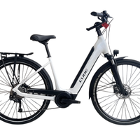 CUBE SUPREME SPORT ONE | TG S | USATO 6084