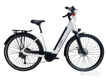 CUBE SUPREME SPORT ONE | TG S | USATO 6084