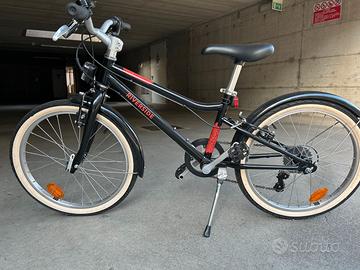 bicicletta bambino 6-9 anni