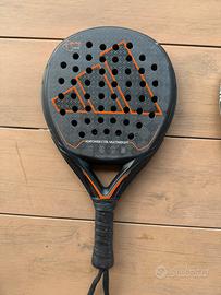 RACCHETTA PADEL ADIDAS ADIPOWER MULTIW. CTRL 3.2