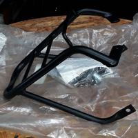 portapacchi originale SUZUKI GSX 750 1200 NUOVO