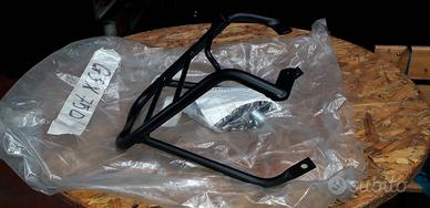 portapacchi originale SUZUKI GSX 750 1200 NUOVO
