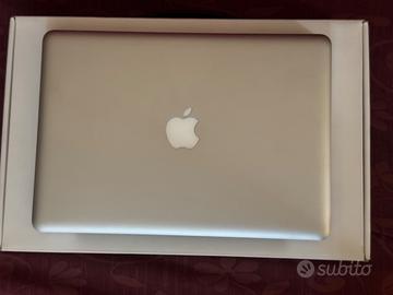 Apple MacBook Pro 13 pollici