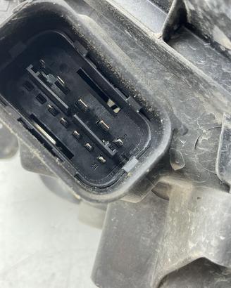FARO ANTERIORE DESTRO BMW Serie 1 Serie (E87) 6312