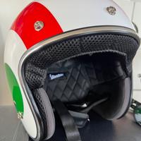 Casco Vespa TG XL