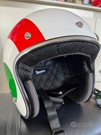 Casco Vespa TG XL