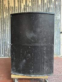 Subwoofer Martin Audio