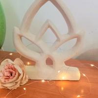 pumo salentino in pietra leccese 