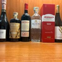 Lotto vini