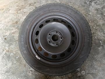 Cerchioni golf 7 