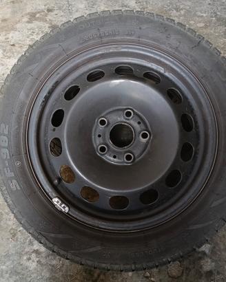 Cerchioni golf 7 