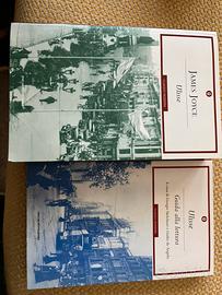 Ulisse di James Joyce con guida alla lettura