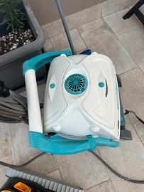 Robottino per piscina