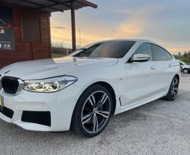 Bmw Serie 6 Gran Turismo 630d xDrive Gran Turismo 