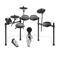 Batteria Elettronica - Alesis Nitro Mesh Kit