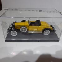 automodello RIO 1:43