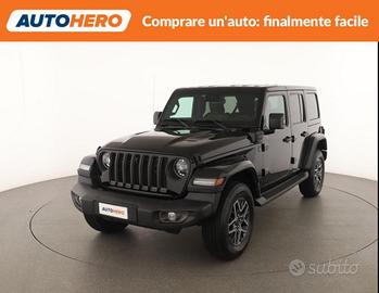 JEEP Wrangler ZZ03595