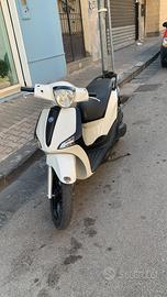 Liberty 50 sport  anno 2022