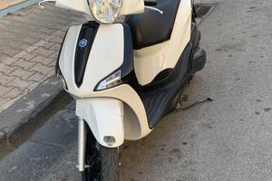 Liberty 50 sport  anno 2022