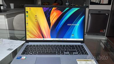 Pc Asus Vivobook