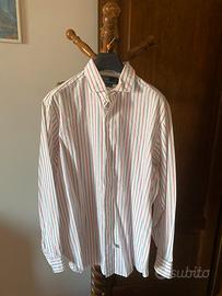 Camicia a maniche lunghe da uomo Polo Ralph Lauren