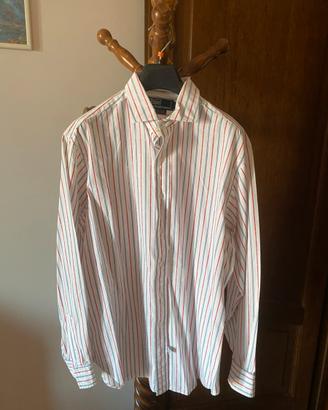 Camicia a maniche lunghe da uomo Polo Ralph Lauren