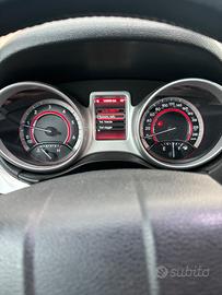 Fiat freemont