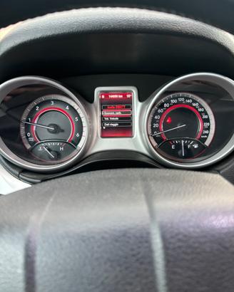 Fiat freemont