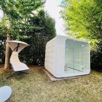 Bagno Turco design nuovo