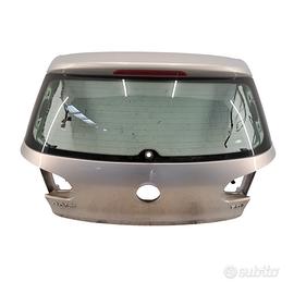 Portello posteriore Volkswagen Golf 1.6 D del 2012