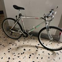 Biciletta MTB - Rendez Vous