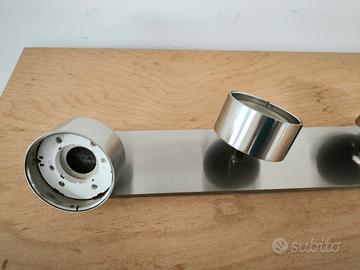 Faretti spot Philips