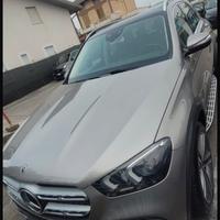 GLE300D 4MATIC TETTO APRIBILE