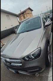 GLE300D 4MATIC TETTO APRIBILE