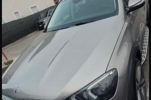 GLE300D 4MATIC TETTO APRIBILE