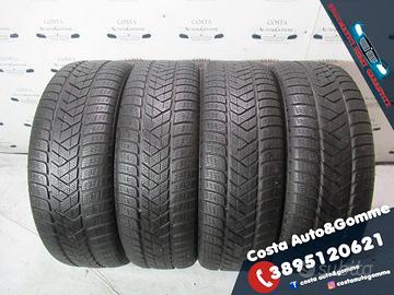 Gomme 235 65 18 Pirelli MS 85% 235 65 R18
