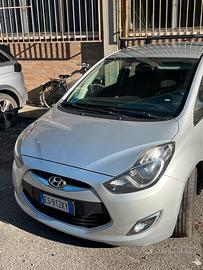Hyundai ix 20