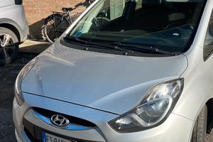 Hyundai ix 20