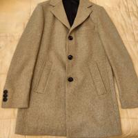 Cappotto uomo originale John Barrit tg 50
