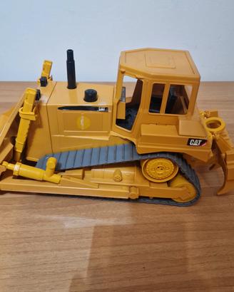 giocattolo bulldozer bruder