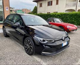 Volkswagen Golf 2.0 TDI DSG SCR Style