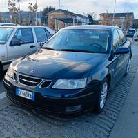 Saab 9-3 1.8 turbo 150 cavalli, iscritta asi