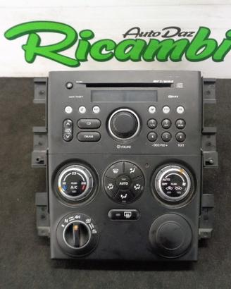 AUTORADIO PER SUZUKI GRAND VITARA 2008
